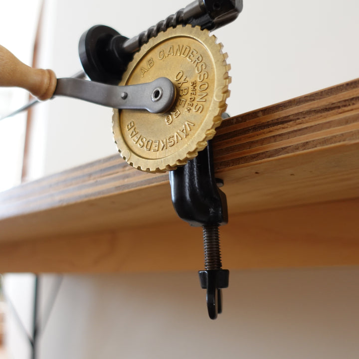 Bobbin Winder Thin