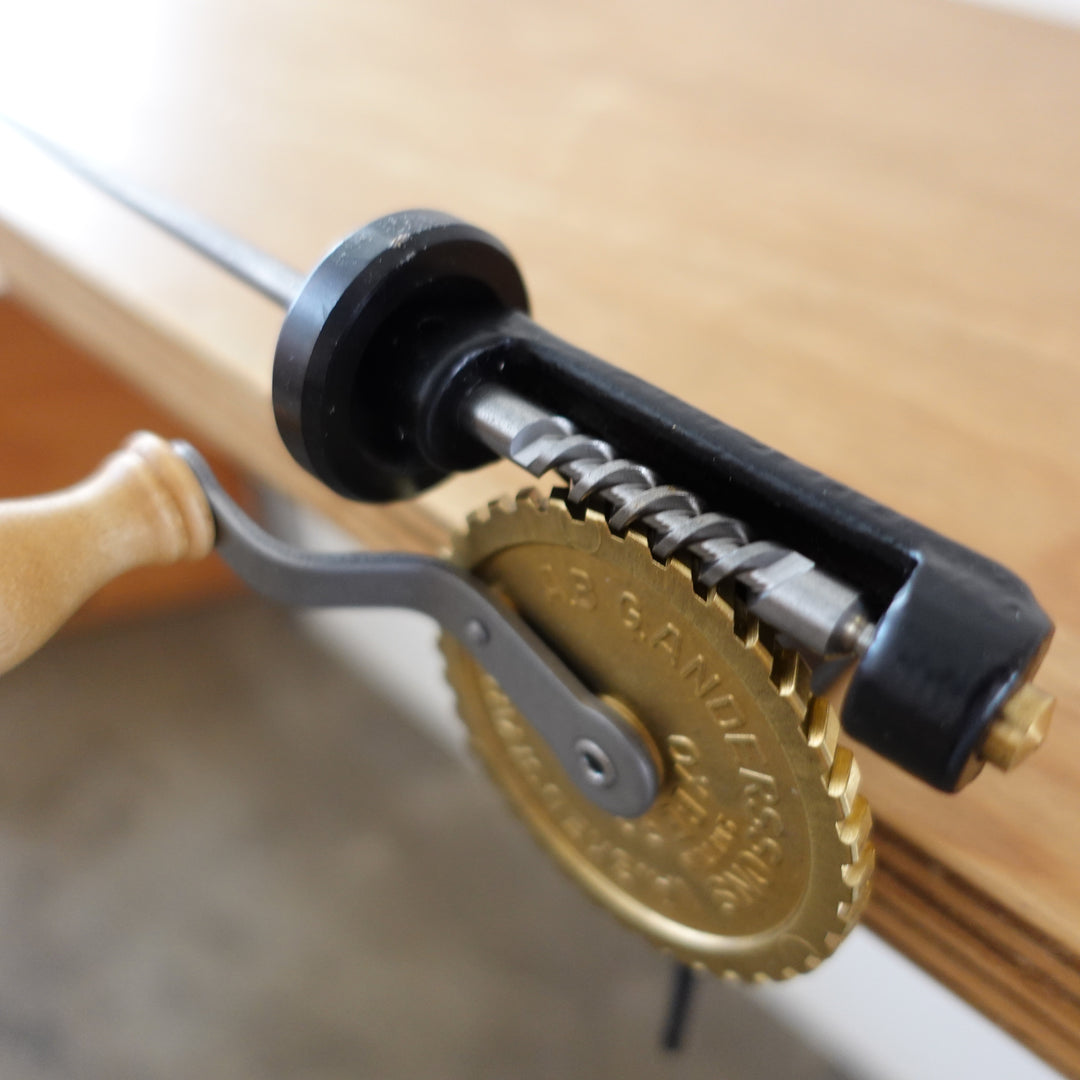 Bobbin Winder Thin