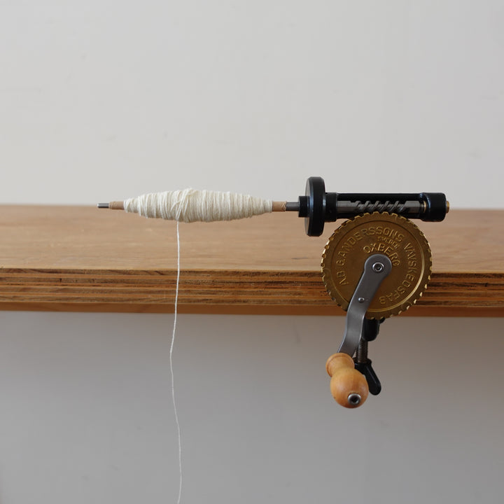 Bobbin Winder Thin