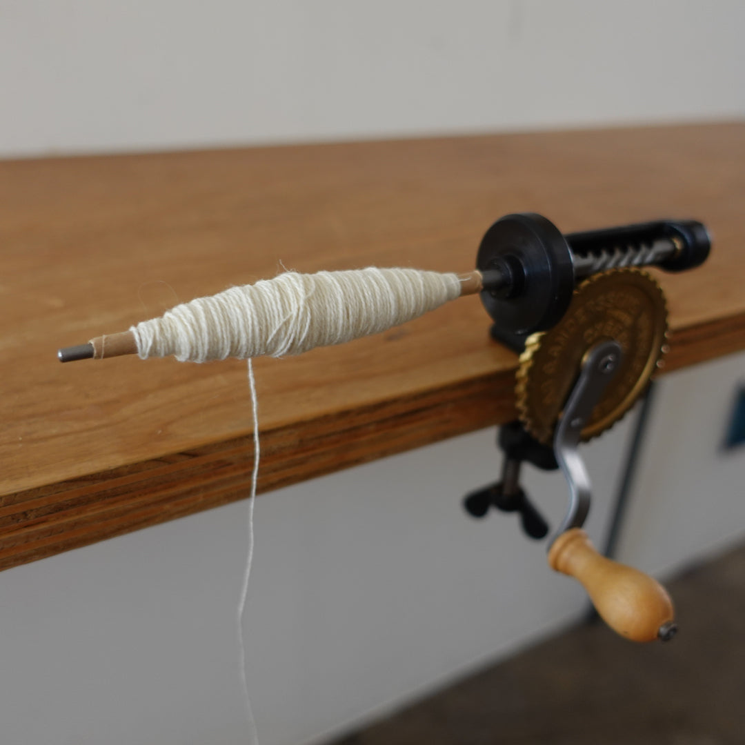 Bobbin Winder Thin