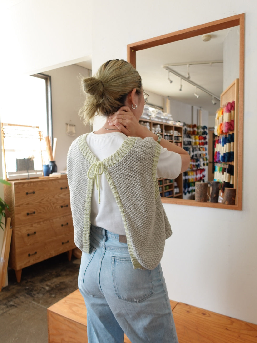 Rose Top Kit (XS ~ XL)
