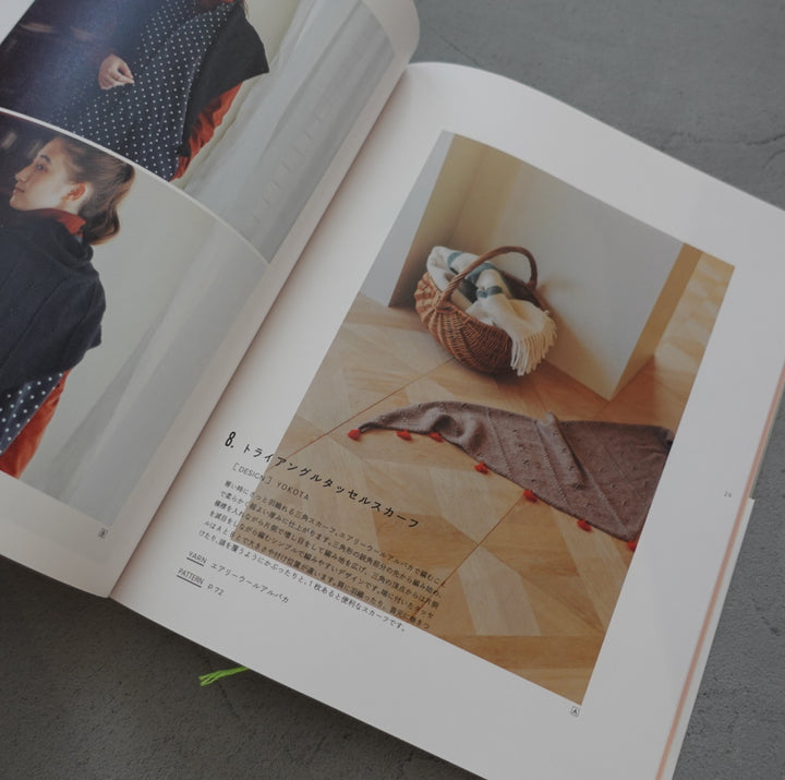 PATTERN BOOK 10