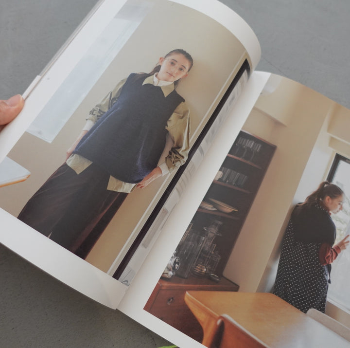 PATTERN BOOK 10