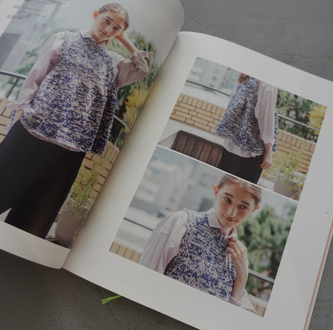 PATTERN BOOK 10