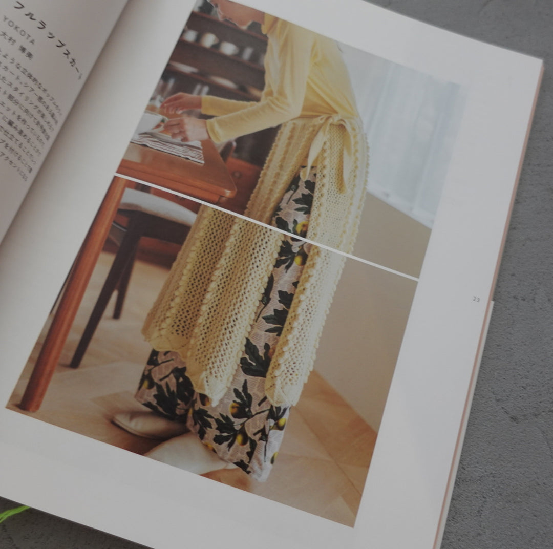 PATTERN BOOK 10