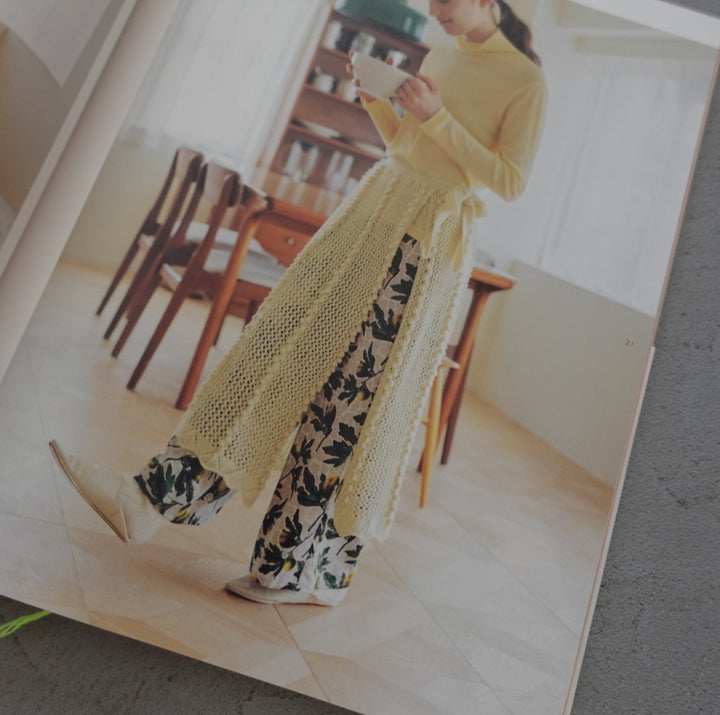 PATTERN BOOK 10
