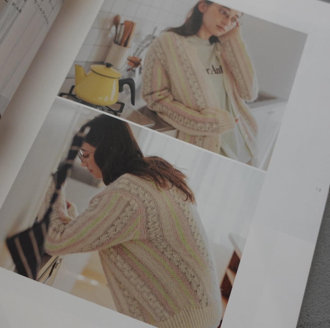 PATTERN BOOK 10