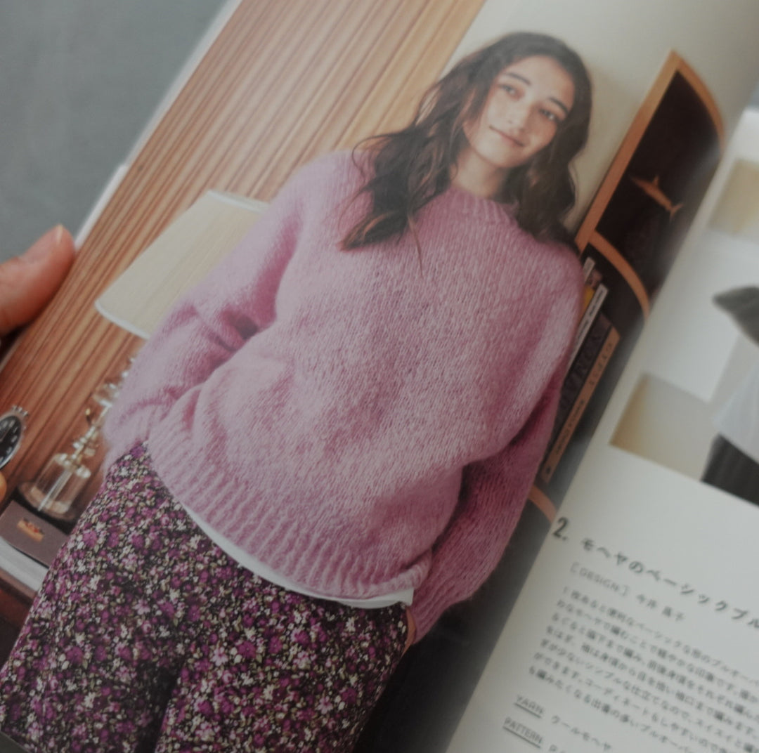 PATTERN BOOK 10
