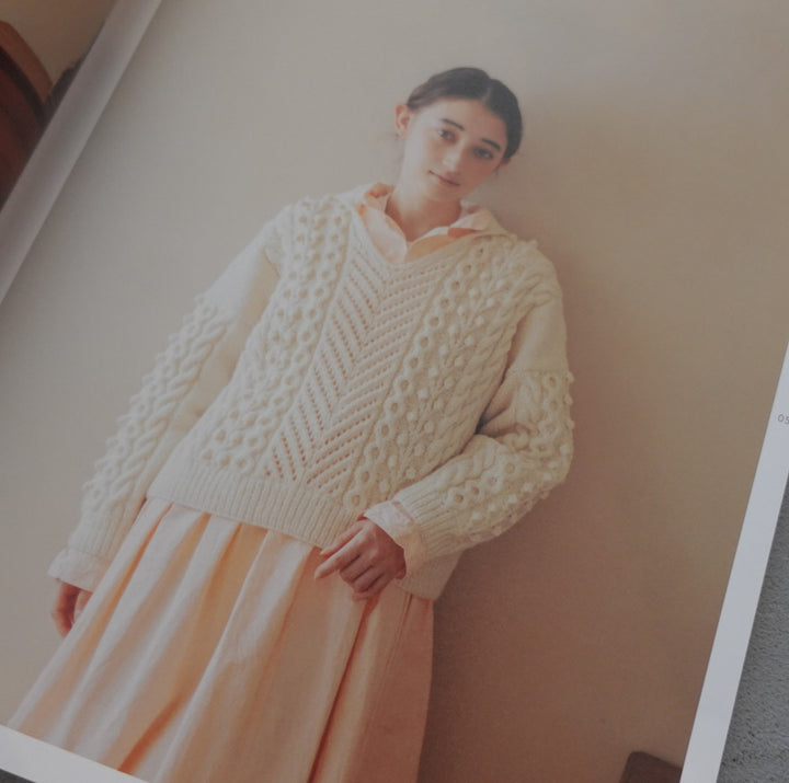 PATTERN BOOK 10