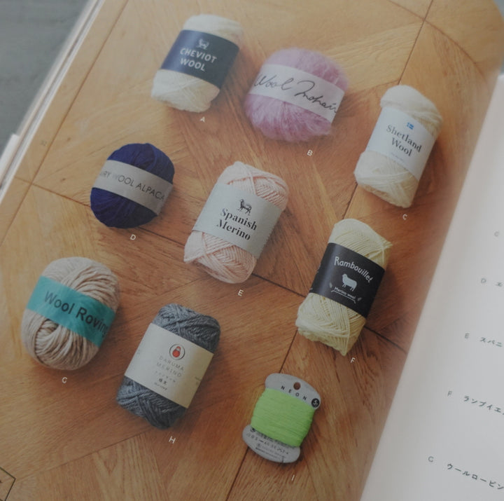 PATTERN BOOK 10