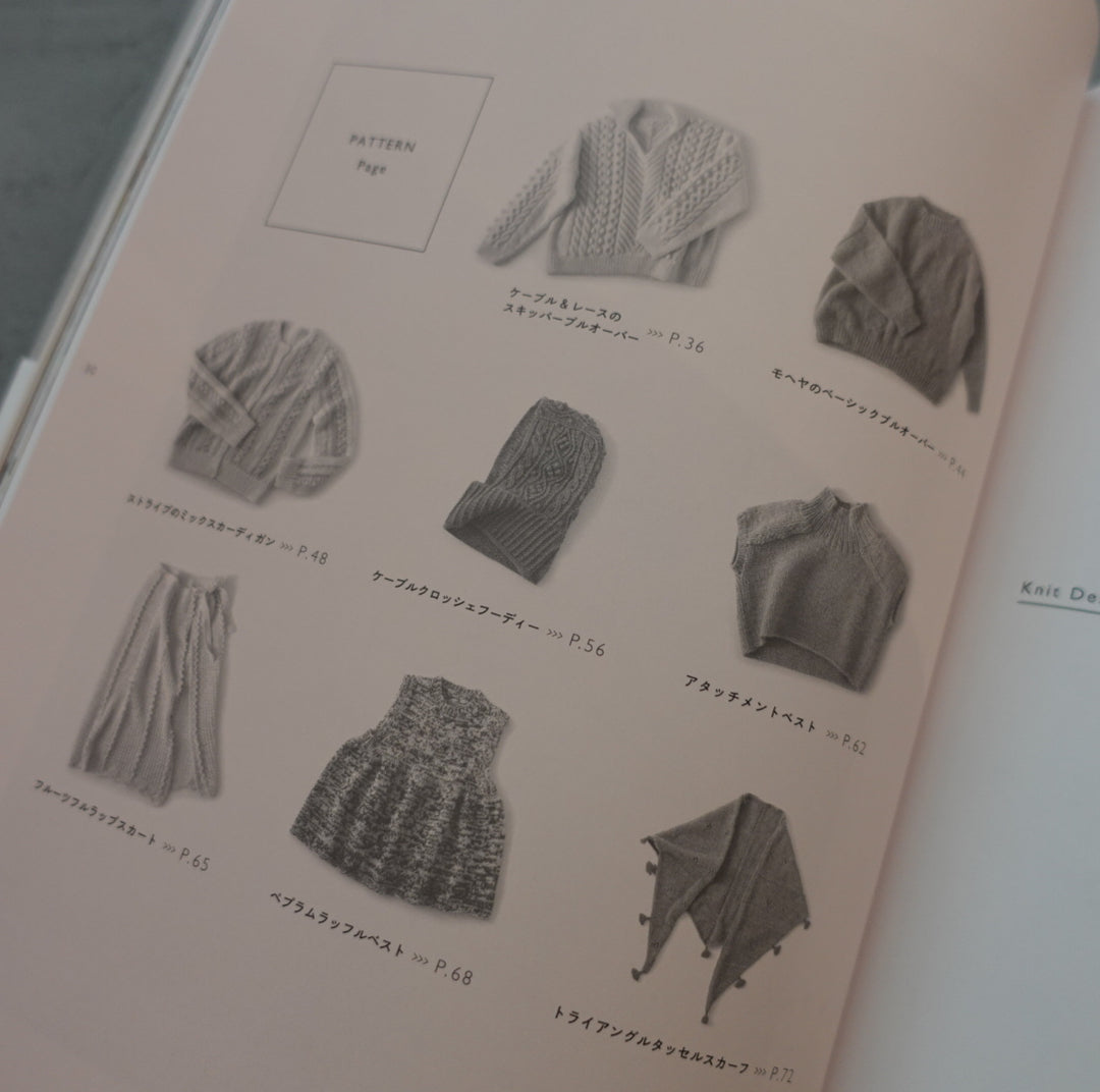 PATTERN BOOK 10