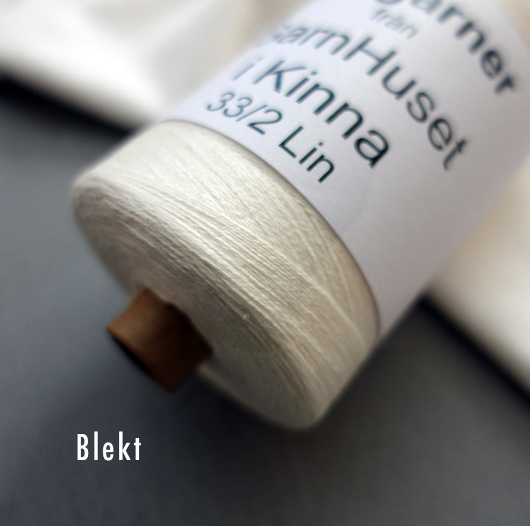 Lin 33/2 (Linen)