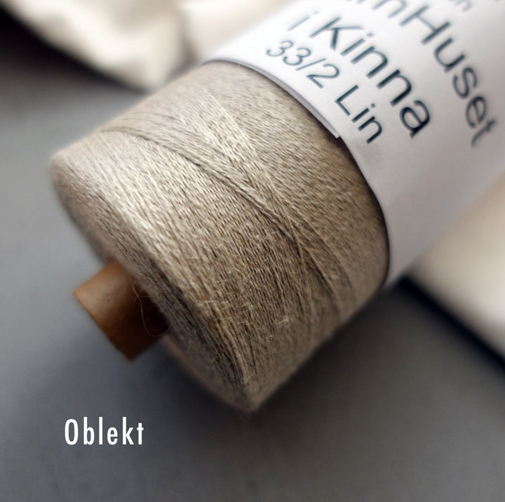Lin 33/2 (Linen)