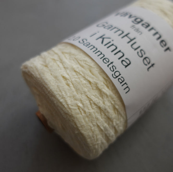 Sammetsgarn 2.0 (Cotton)