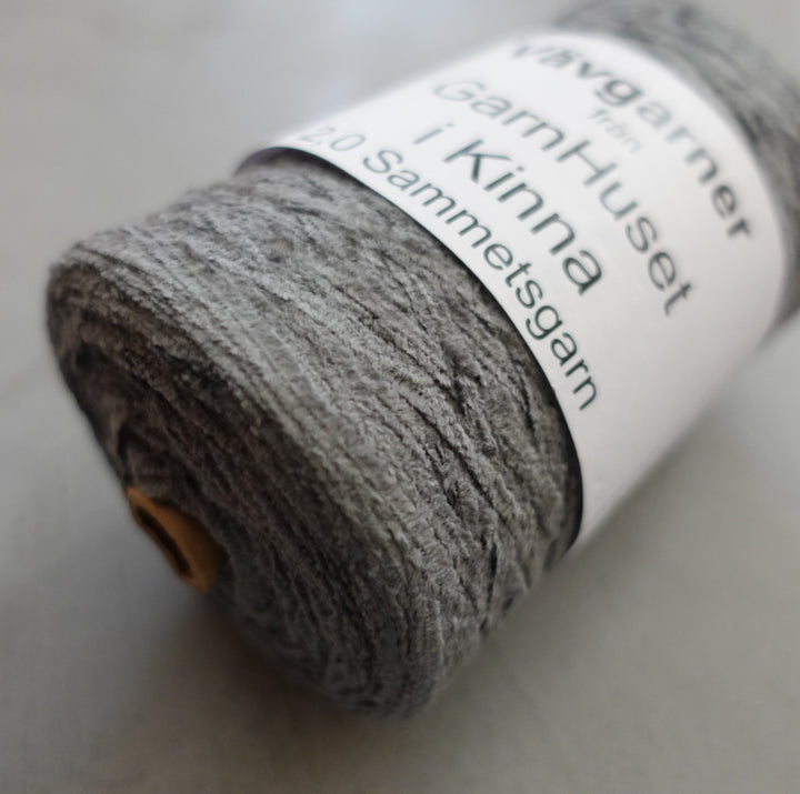 Sammetsgarn 2.0 (Cotton)