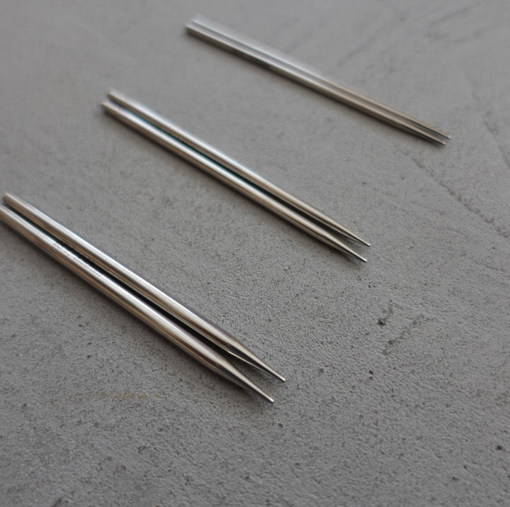 LYKKE 付け替え輪針 針先 3.5inch Flight