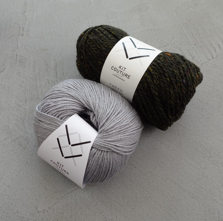 TONDO Hat 糸セット