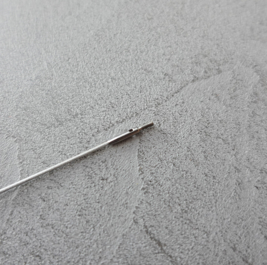 Mini Braided Steel Cord