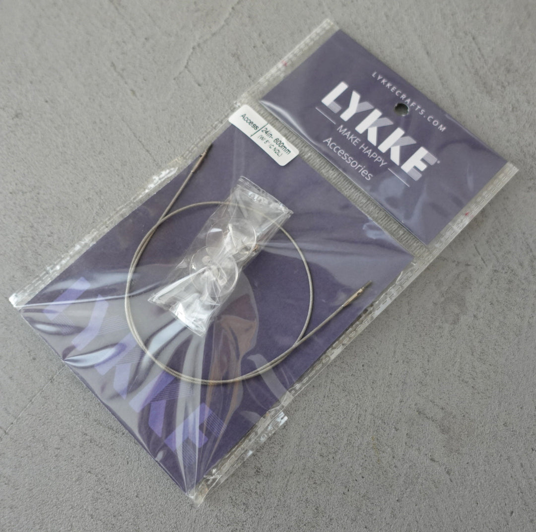 Mini Braided Steel Cord