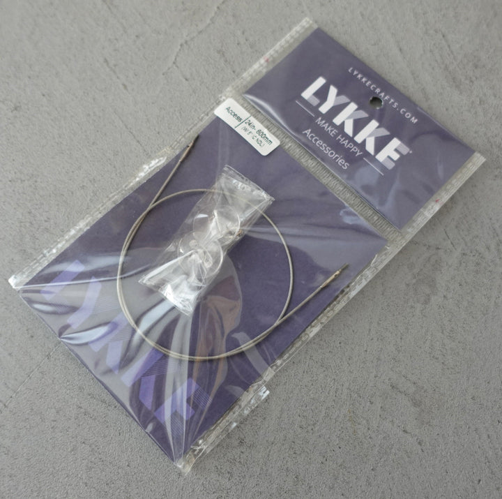 Mini Braided Steel Cord