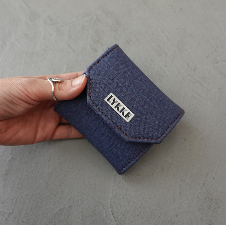 LYKKE 付け替え輪針 3.5inch Stainless steel 5本セット