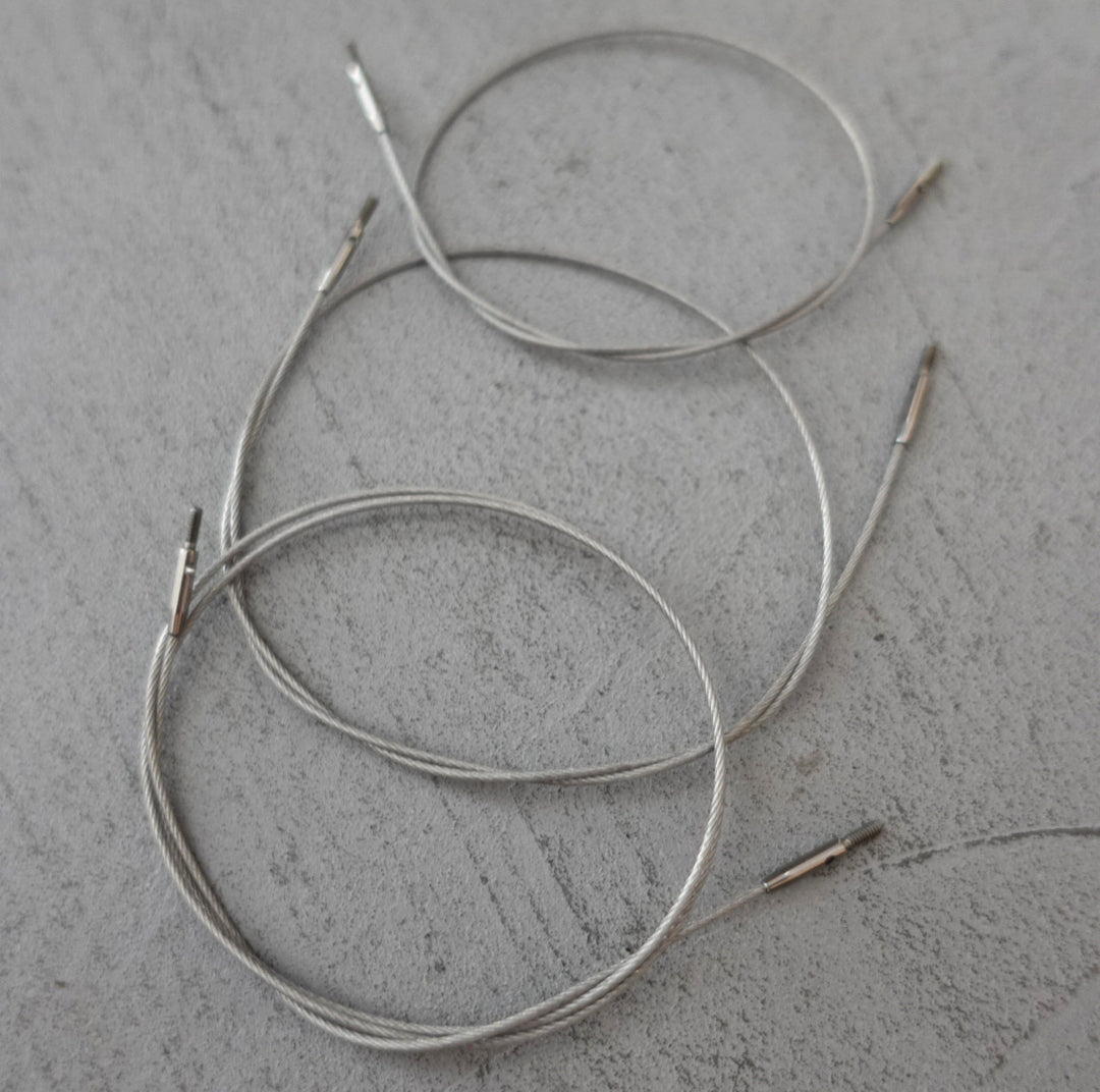 Mini Braided Steel Cord