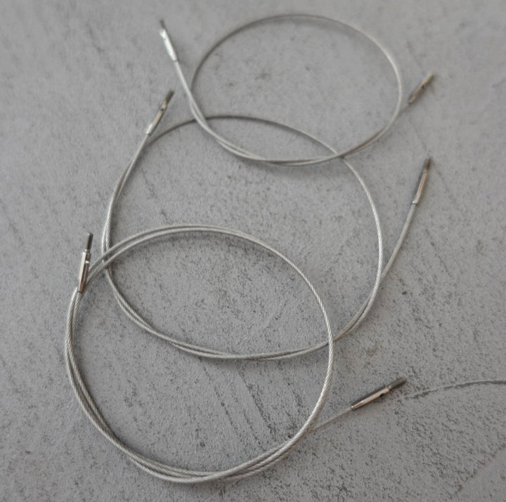 Mini Braided Steel Cord