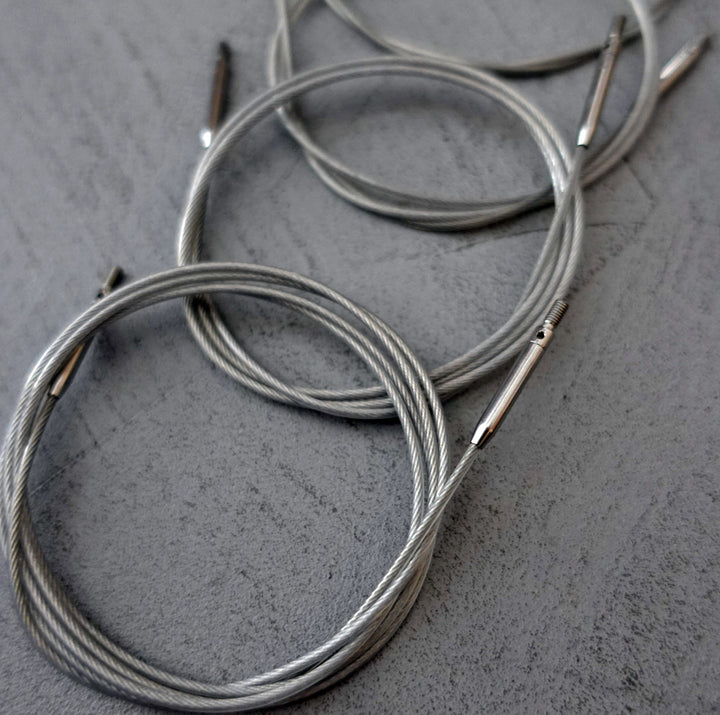 Braided Steel Cord