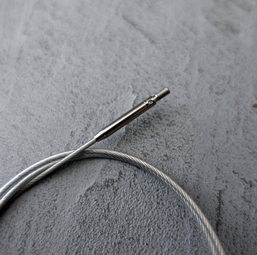 Braided Steel Cord
