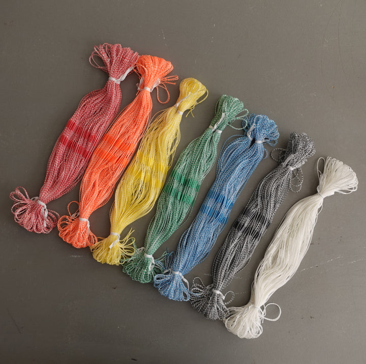 Texsolv Heddles 糸綜絖 280/12mm 100本