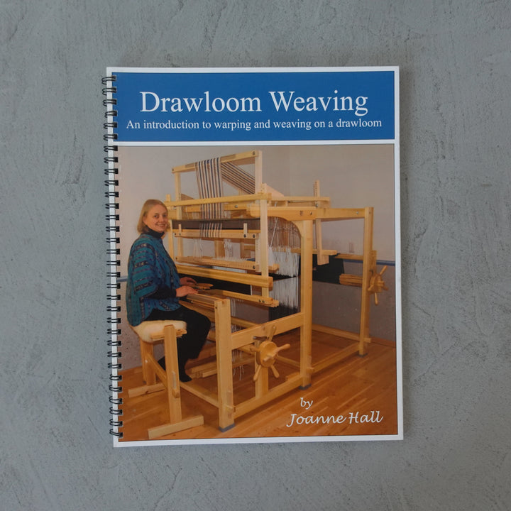 Drawloom Weaving