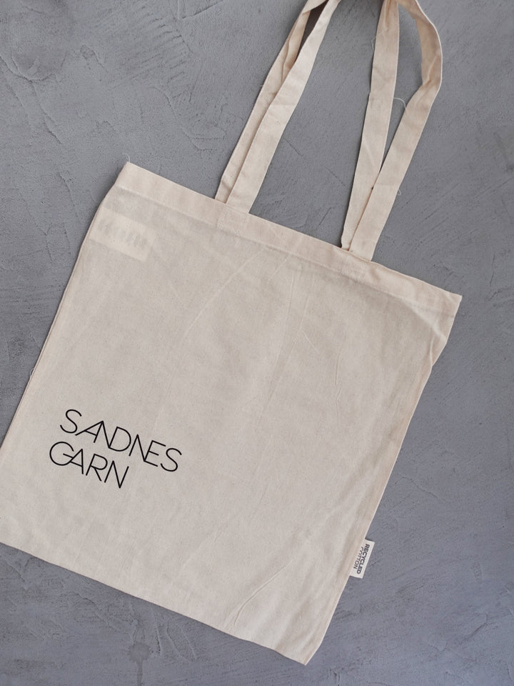 SANDNES GARN BAG