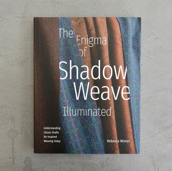 The Enigma of Shadow Weave