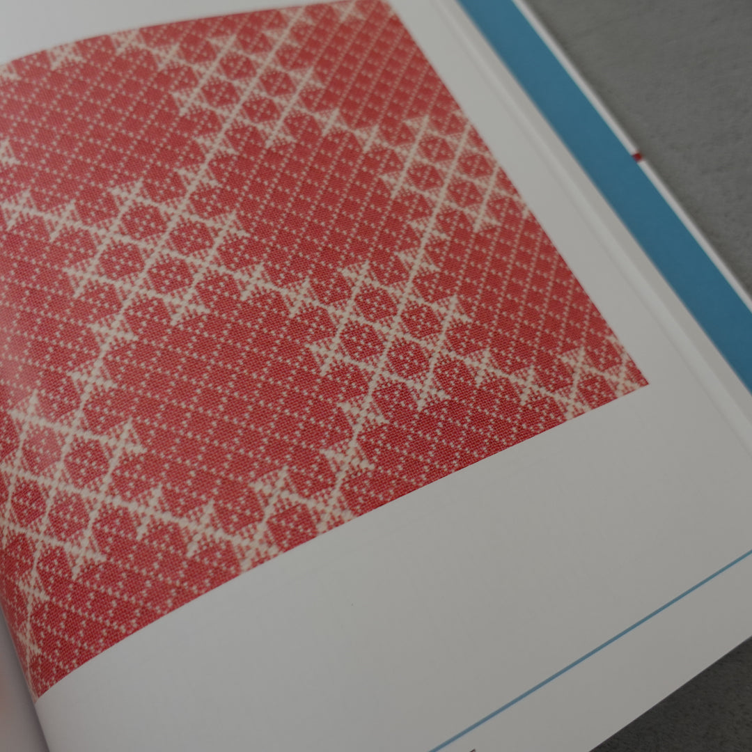 Weaving Innovations from the Bateman Collection