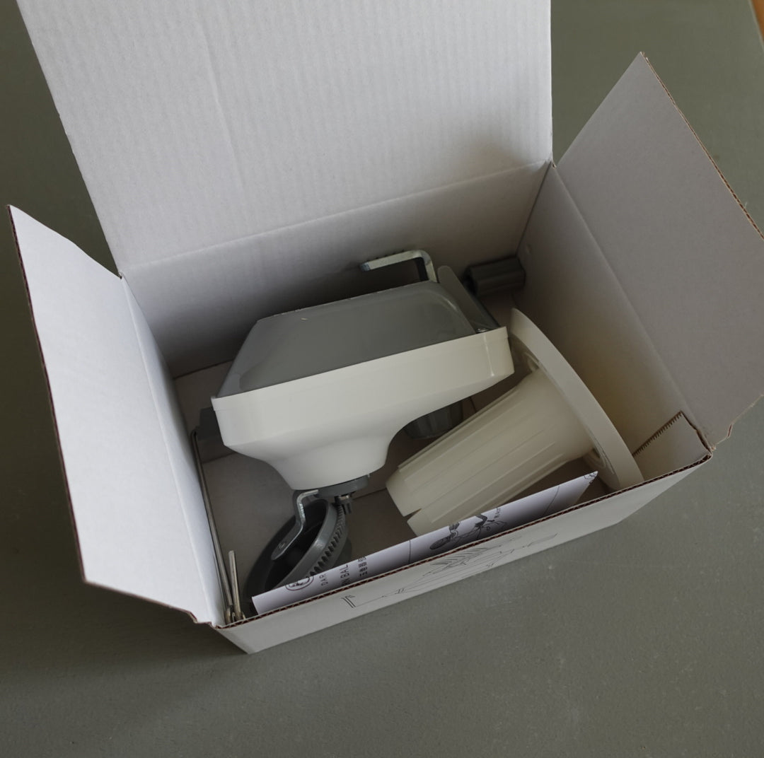 玉巻き器  Yarn Ball Winder type1