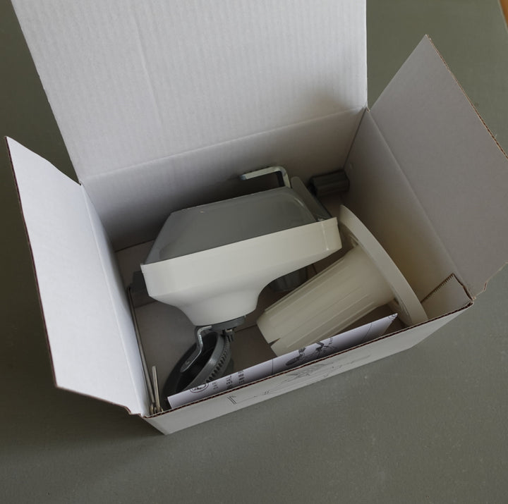 玉巻き器  Yarn Ball Winder type1