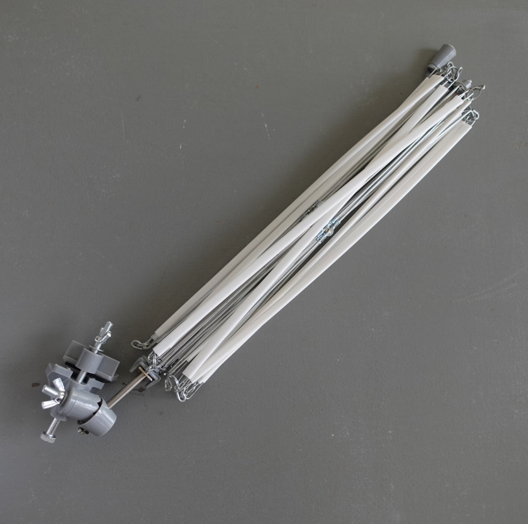 かせくり器  Swift Yarn Winder
