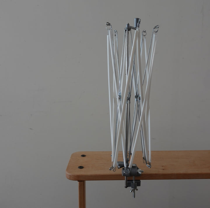 かせくり器  Swift Yarn Winder