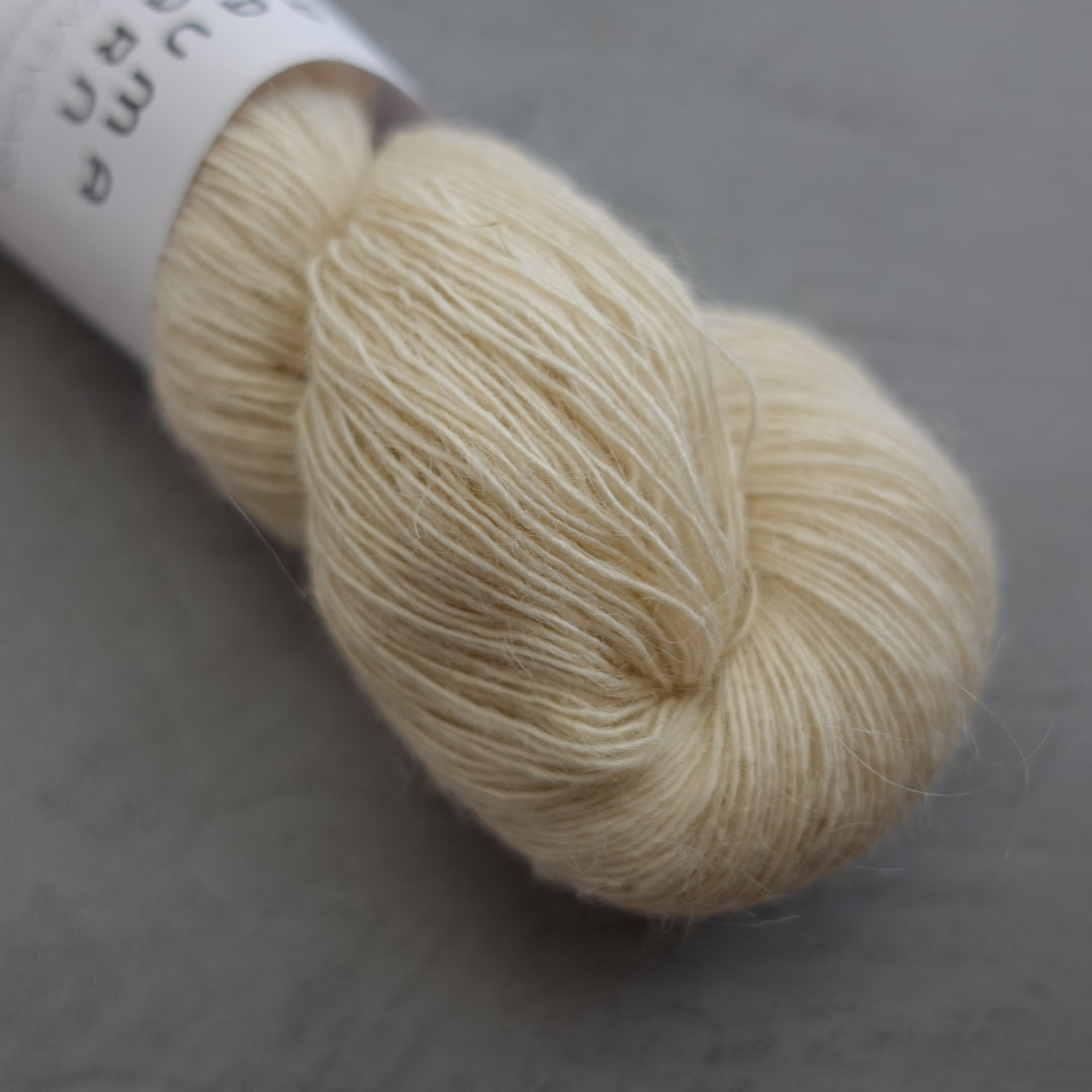 Pryd Vev Garn 1ply
