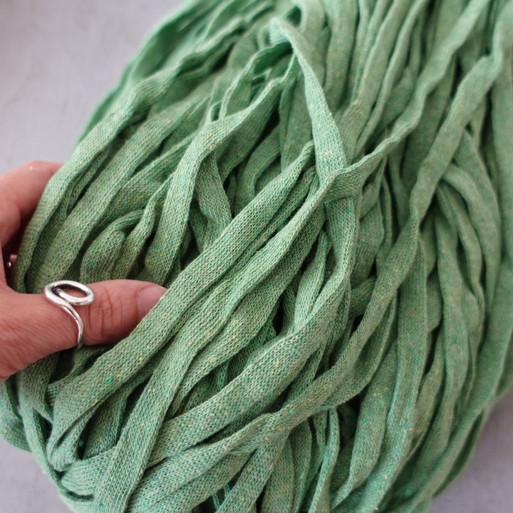 Lyxtrasa / Tube Yarn 10m