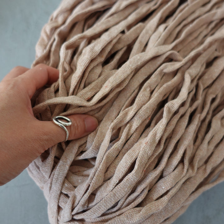 Lyxtrasa / Tube Yarn 10m