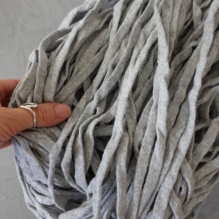 Lyxtrasa / Tube Yarn 10m