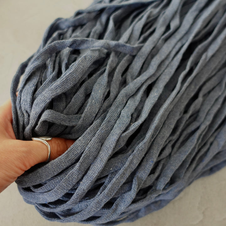 Lyxtrasa / Tube Yarn 10m