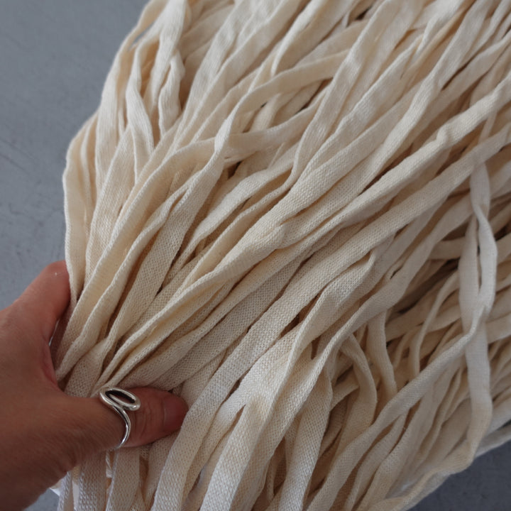 Lyxtrasa / Tube Yarn 10m