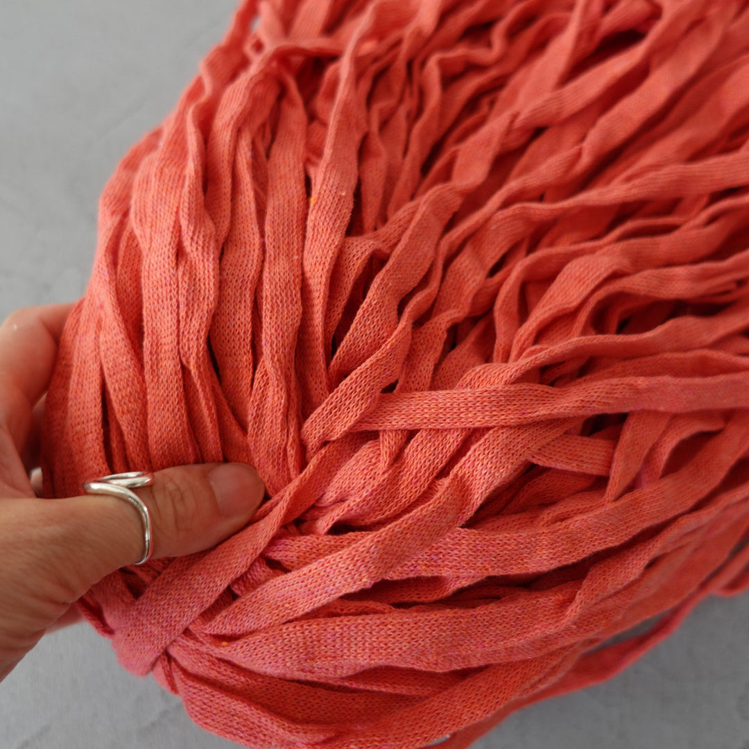 Lyxtrasa / Tube Yarn 10m