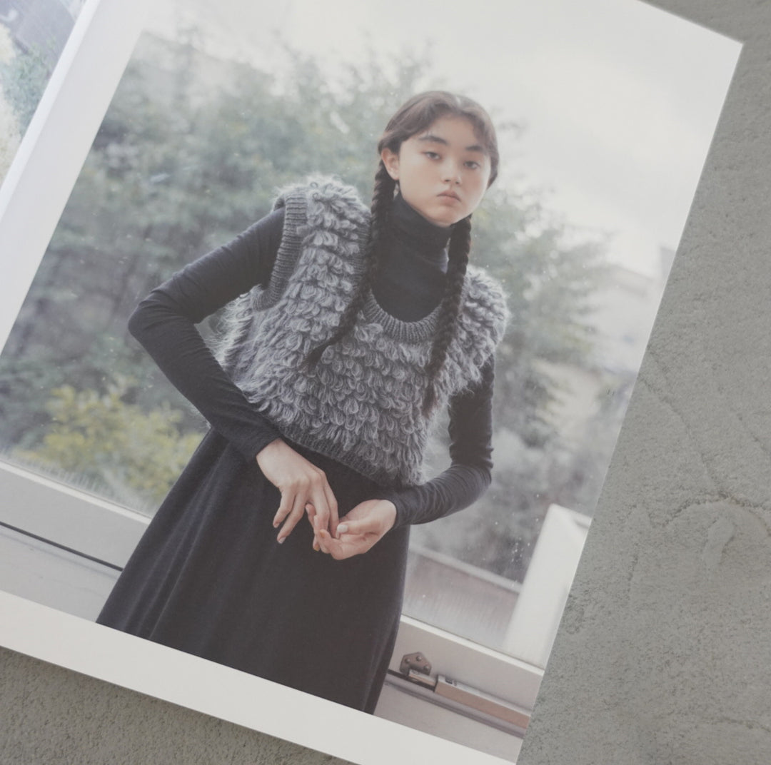 PATTERN BOOK 11