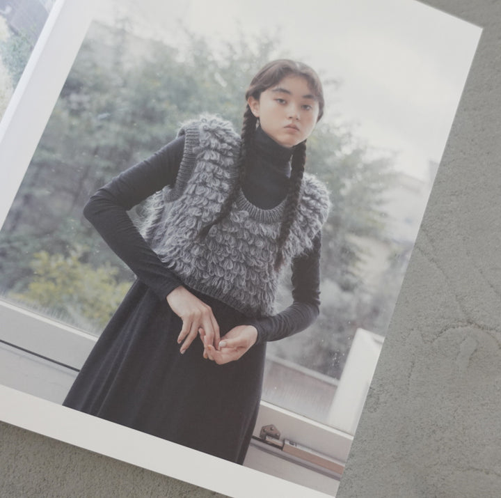 PATTERN BOOK 11