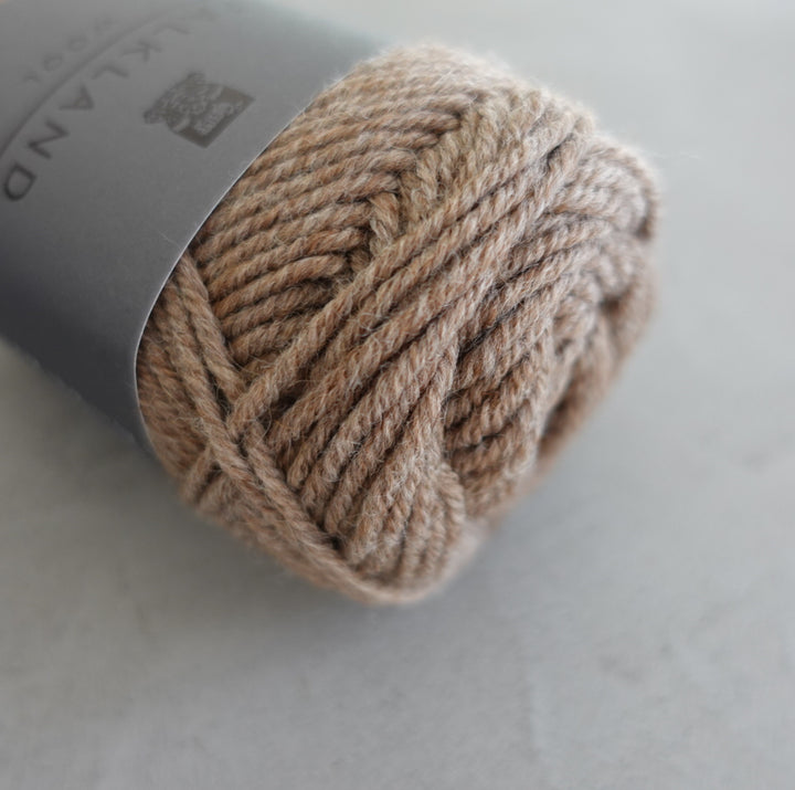 フォークランドウール Falkland Wool