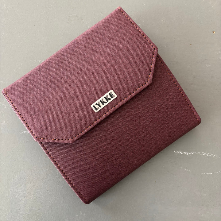 LYKKE Flight 付け替え輪針 5inch 9本セット