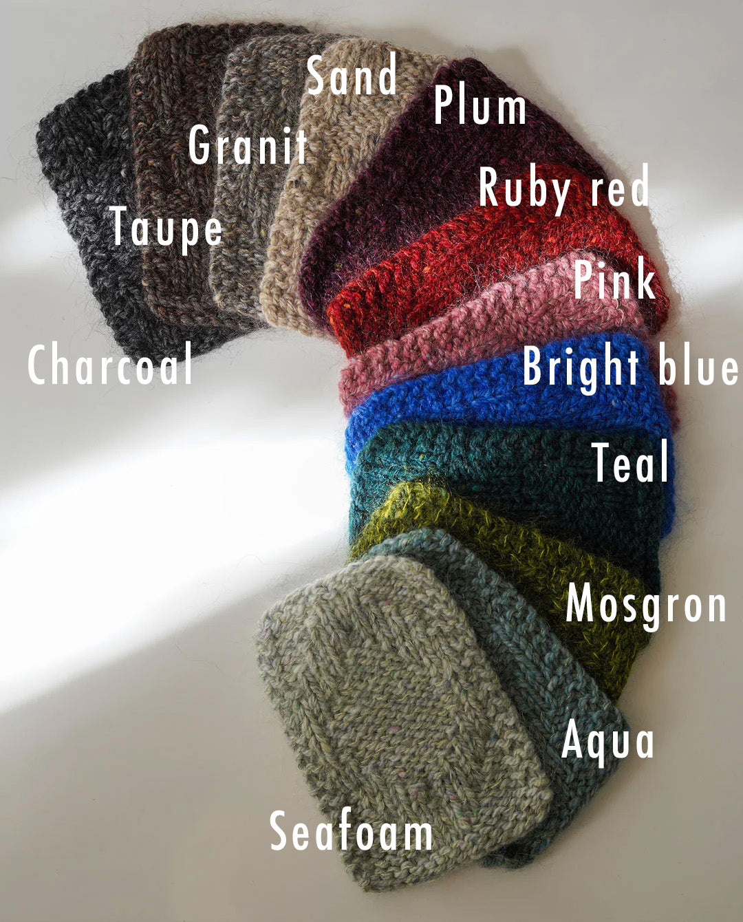Fyn Knit Sweater Kit / Kit Couture